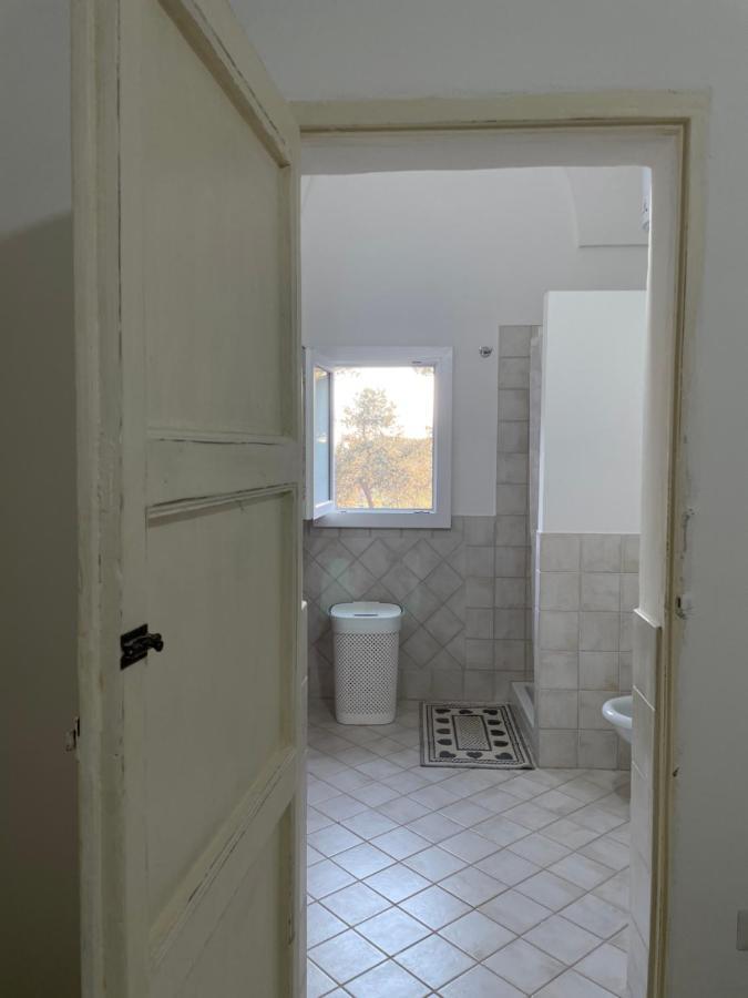 Casa Vacanze La Colombaia Sant Isidoro  Esterno foto