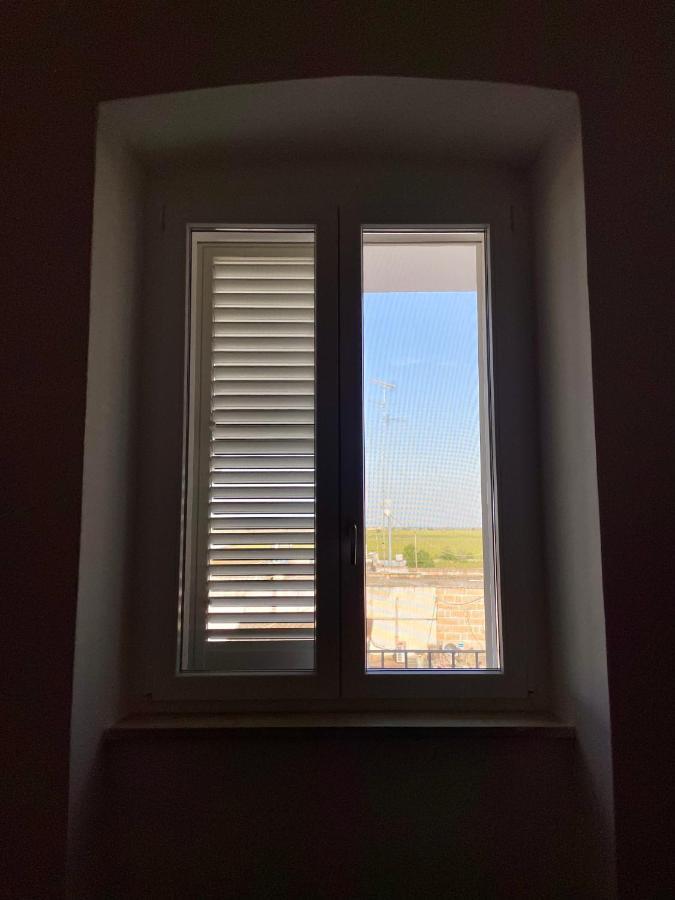Casa Vacanze La Colombaia Sant Isidoro  Esterno foto