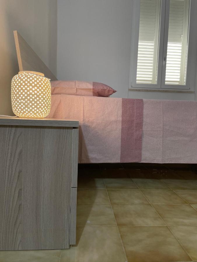Casa Vacanze La Colombaia Sant Isidoro  Esterno foto